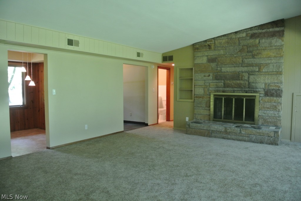 Brecksville - Residential Lease