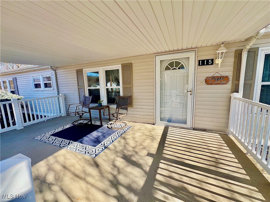 115 Rhodes Street, Dillonvale, Ohio image 5