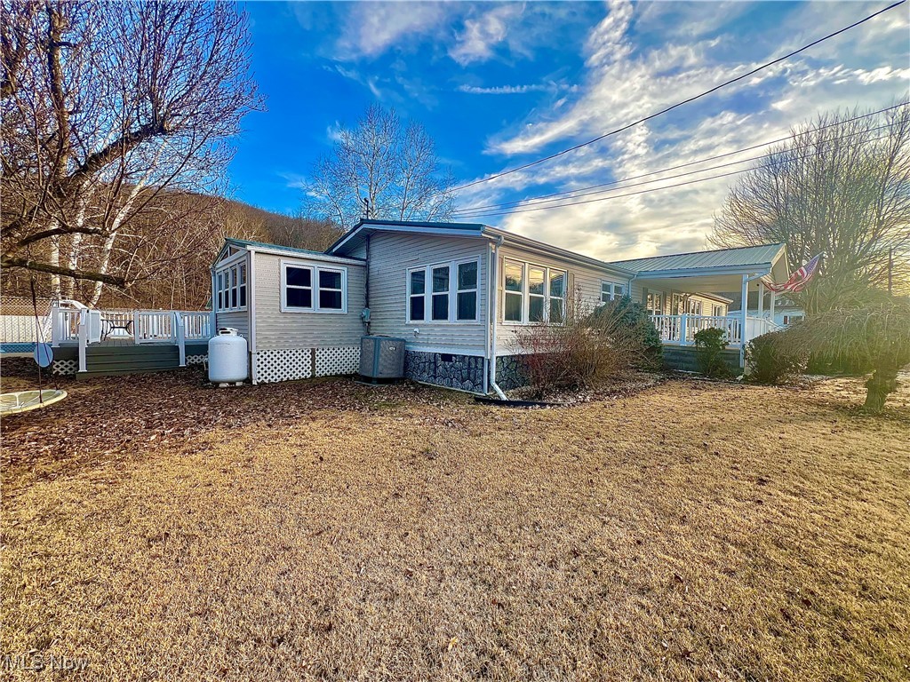 115 Rhodes Street, Dillonvale, Ohio image 3