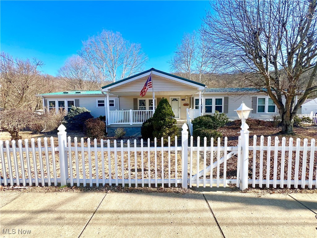 115 Rhodes Street, Dillonvale, Ohio image 1