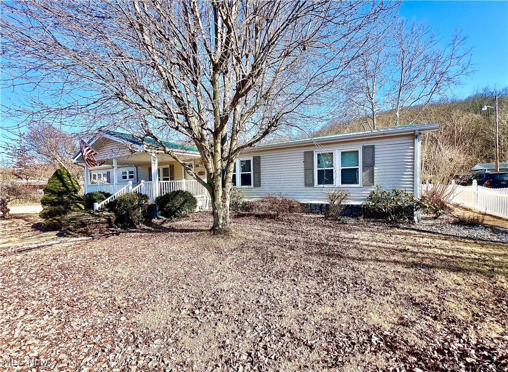 115 Rhodes Street, Dillonvale, Ohio image 2