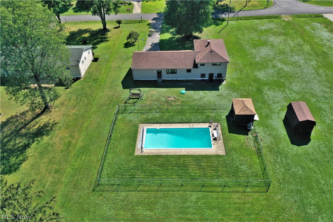 Lakewood Estates - Residential