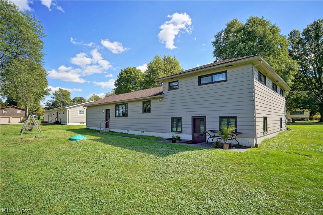 Lakewood Estates - Residential