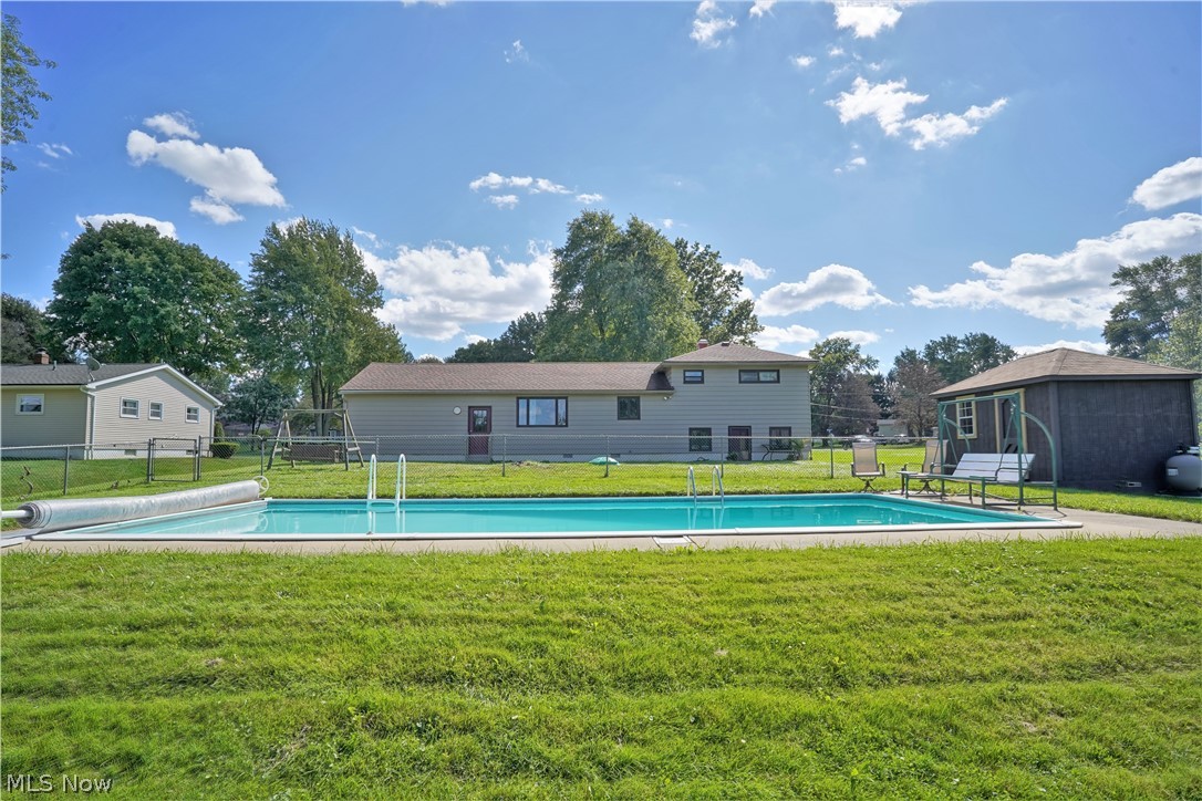 Lakewood Estates - Residential