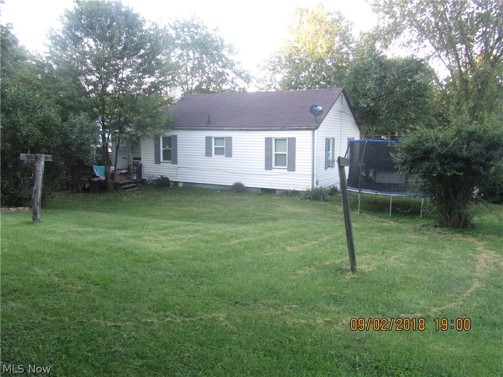 G Place #2 - Residential