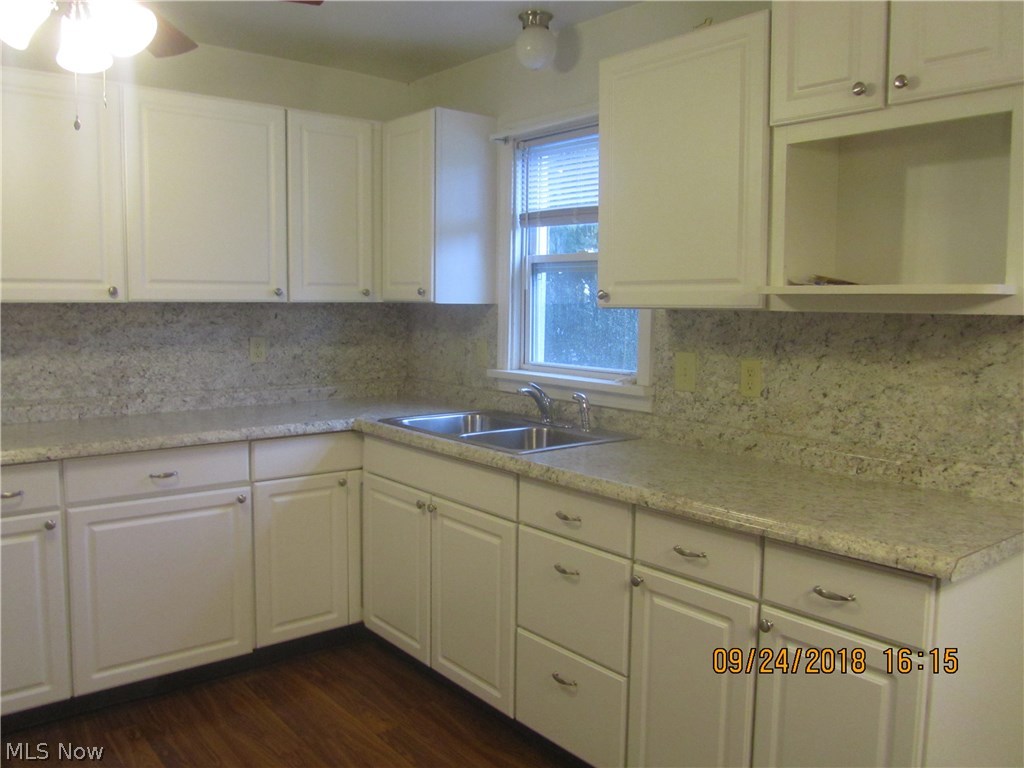 G Place #2 - Residential