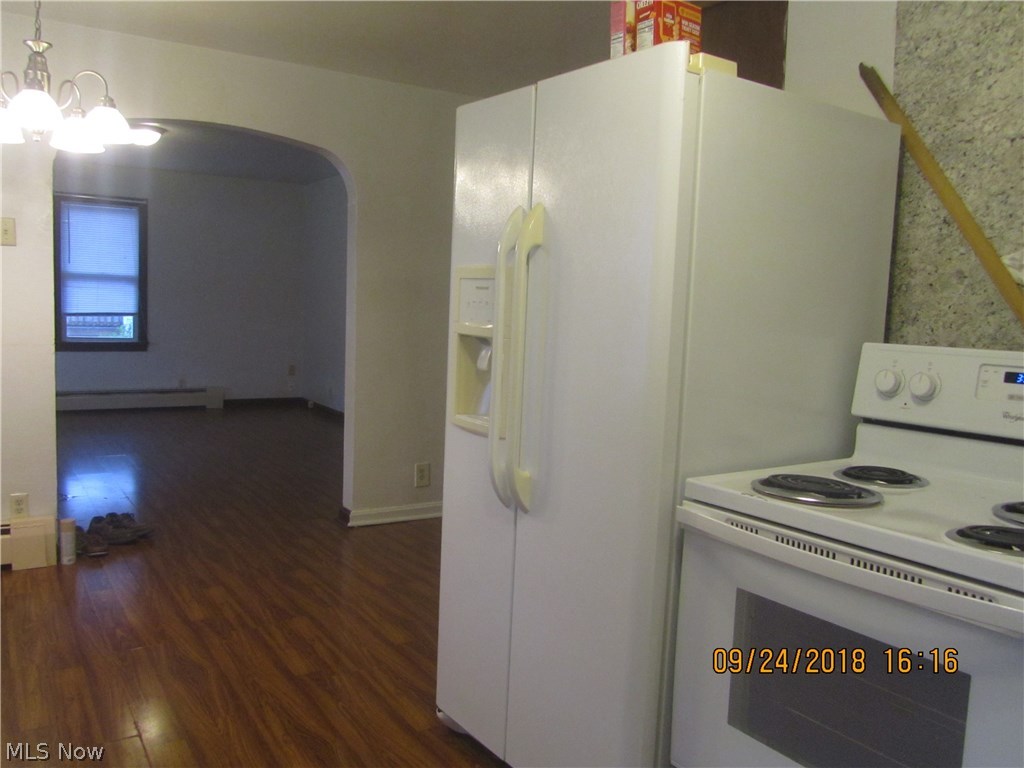 G Place #2 - Residential