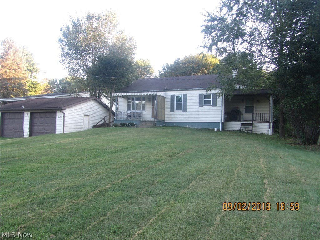 G Place #2 - Residential