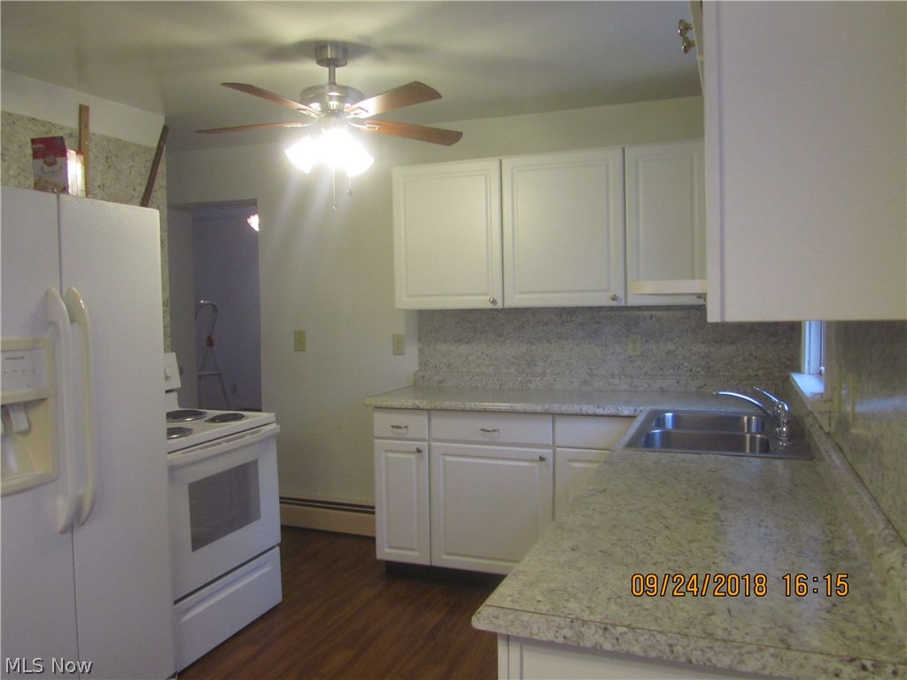 G Place #2 - Residential