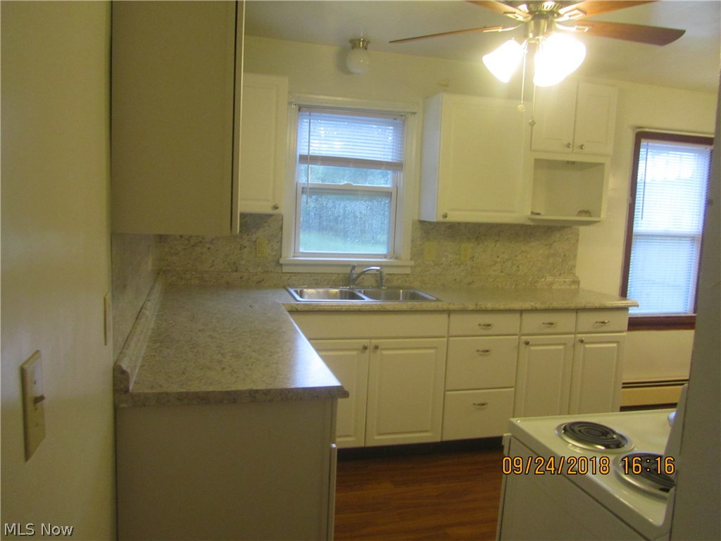 G Place #2 - Residential