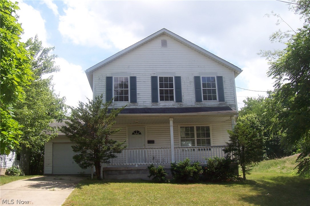 Canton - Residential