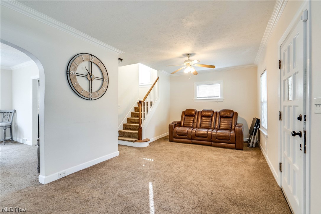 Euclid Erie Park - Residential