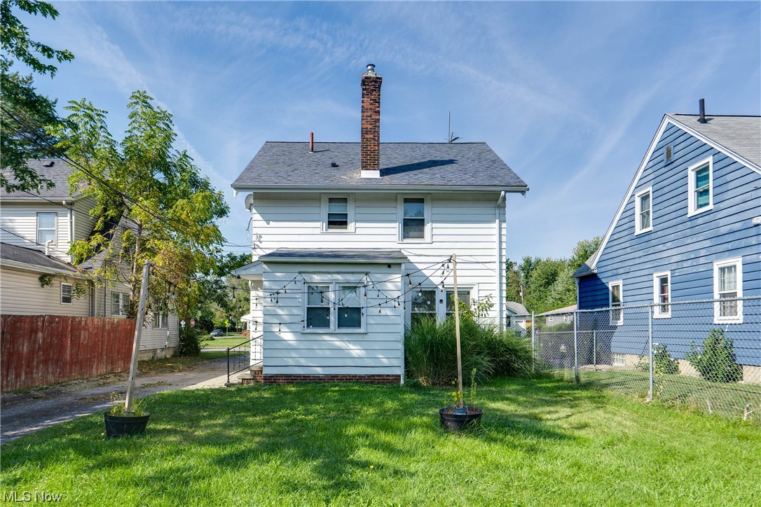 Euclid Erie Park - Residential