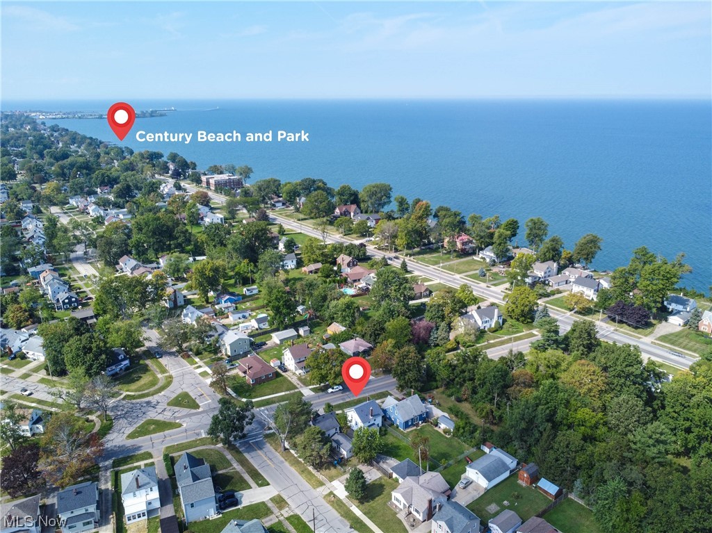 Euclid Erie Park - Residential