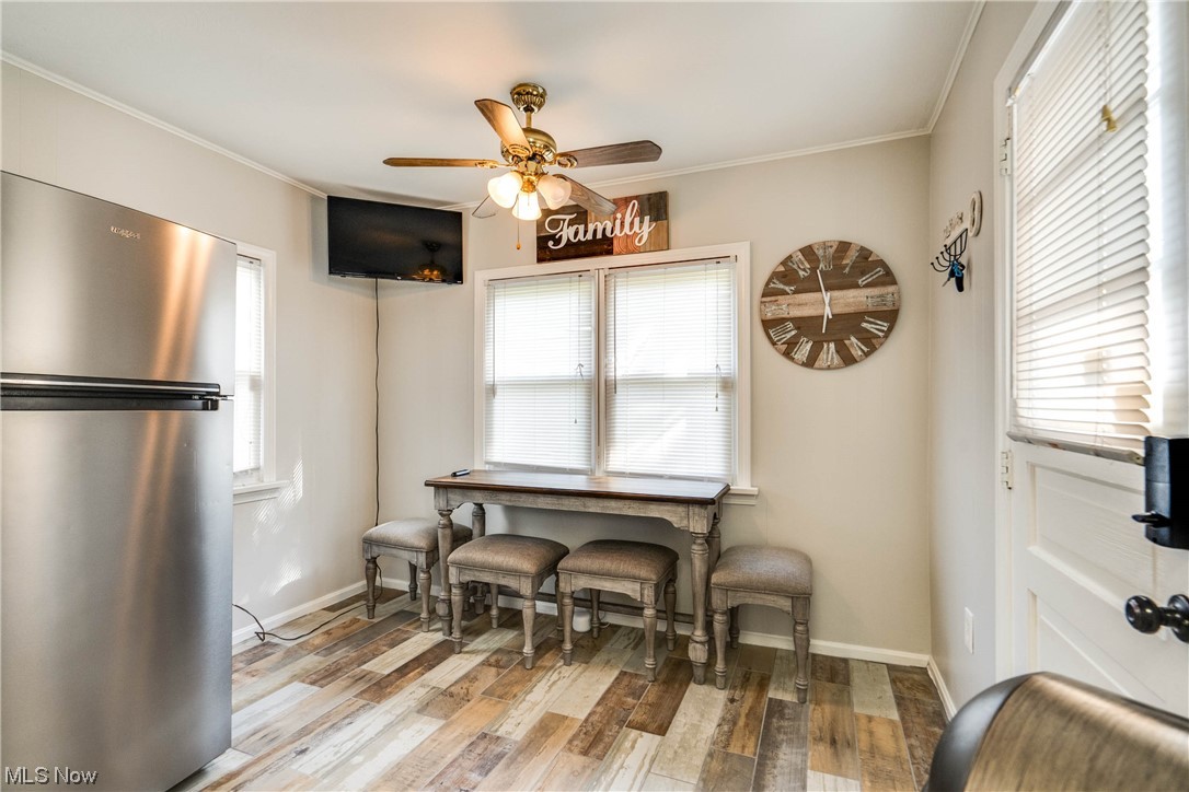 Euclid Erie Park - Residential