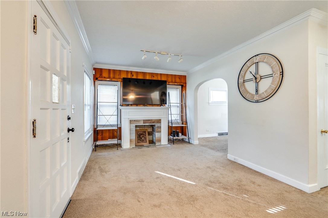 Euclid Erie Park - Residential