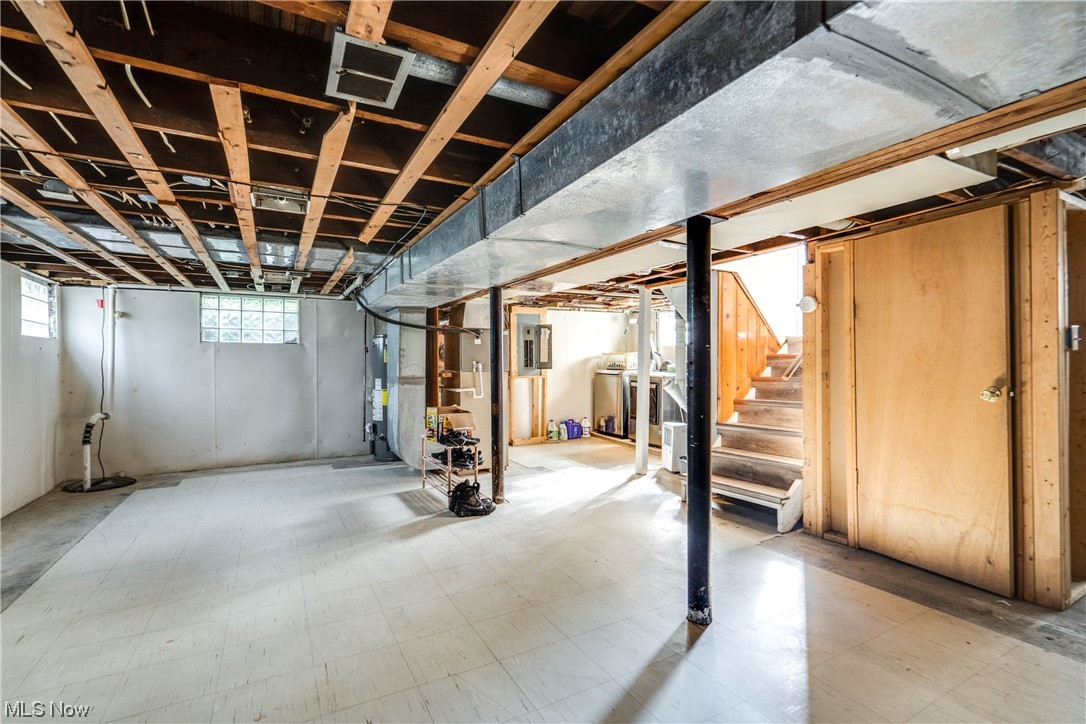 Euclid Erie Park - Residential