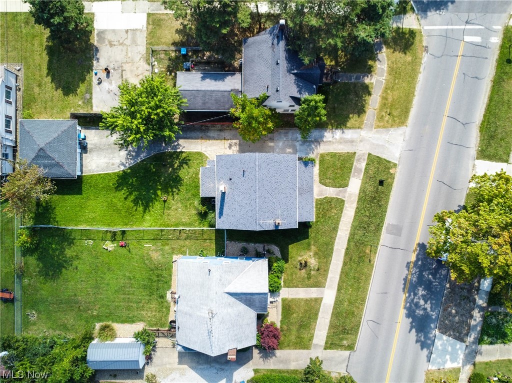 Euclid Erie Park - Residential