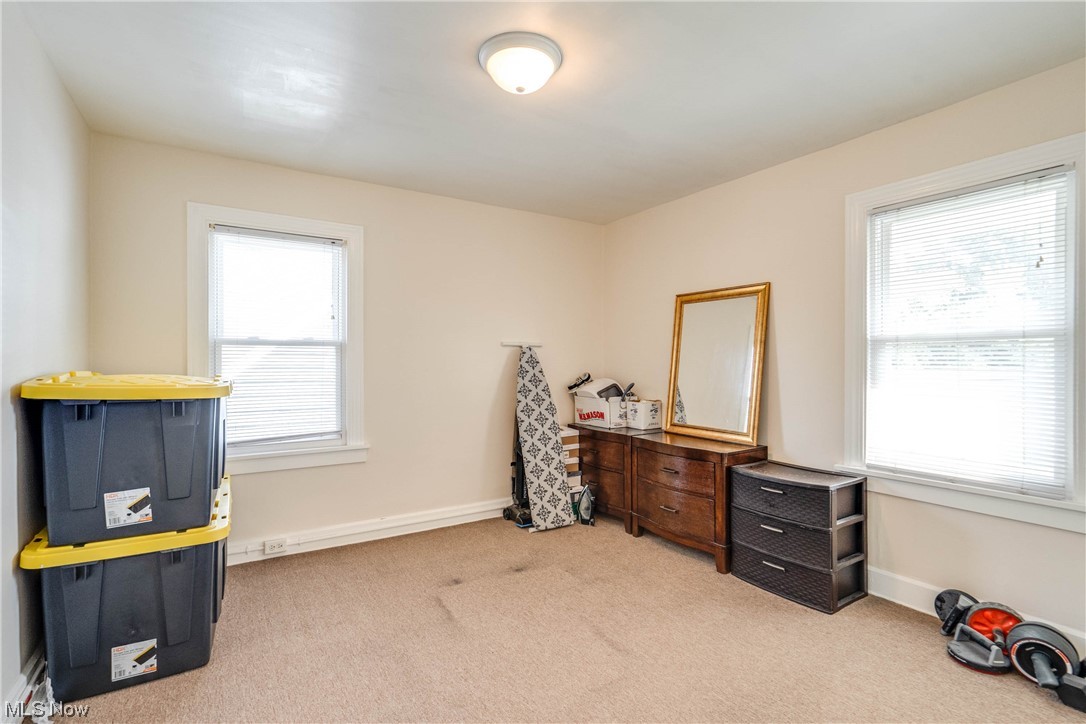 Euclid Erie Park - Residential