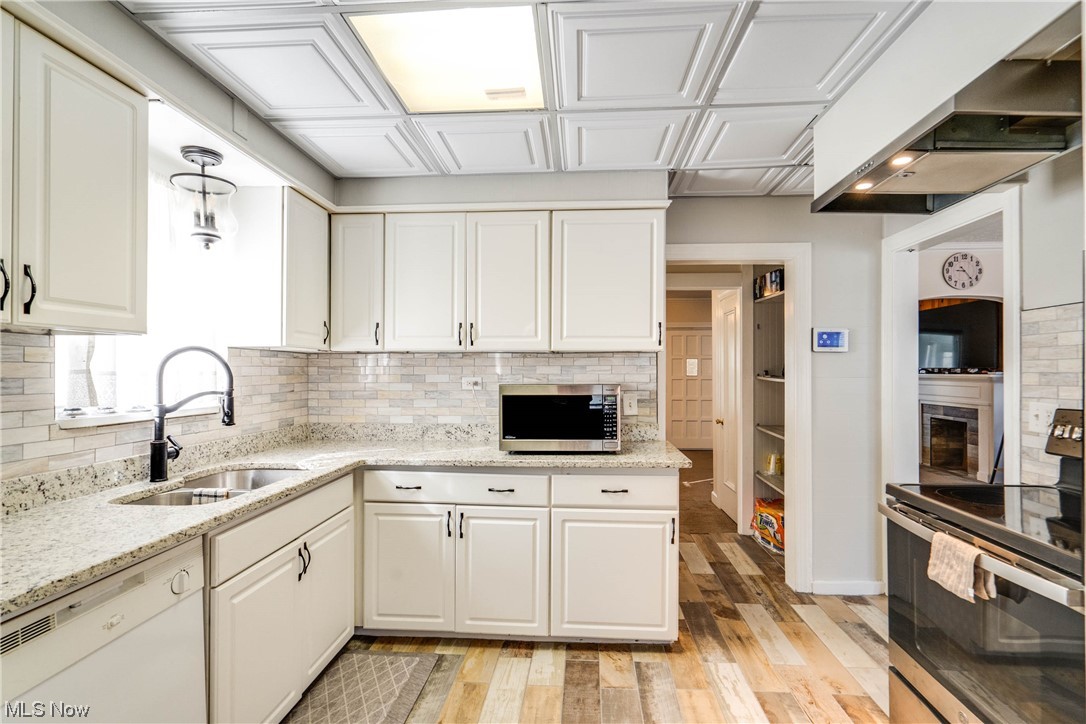 Euclid Erie Park - Residential