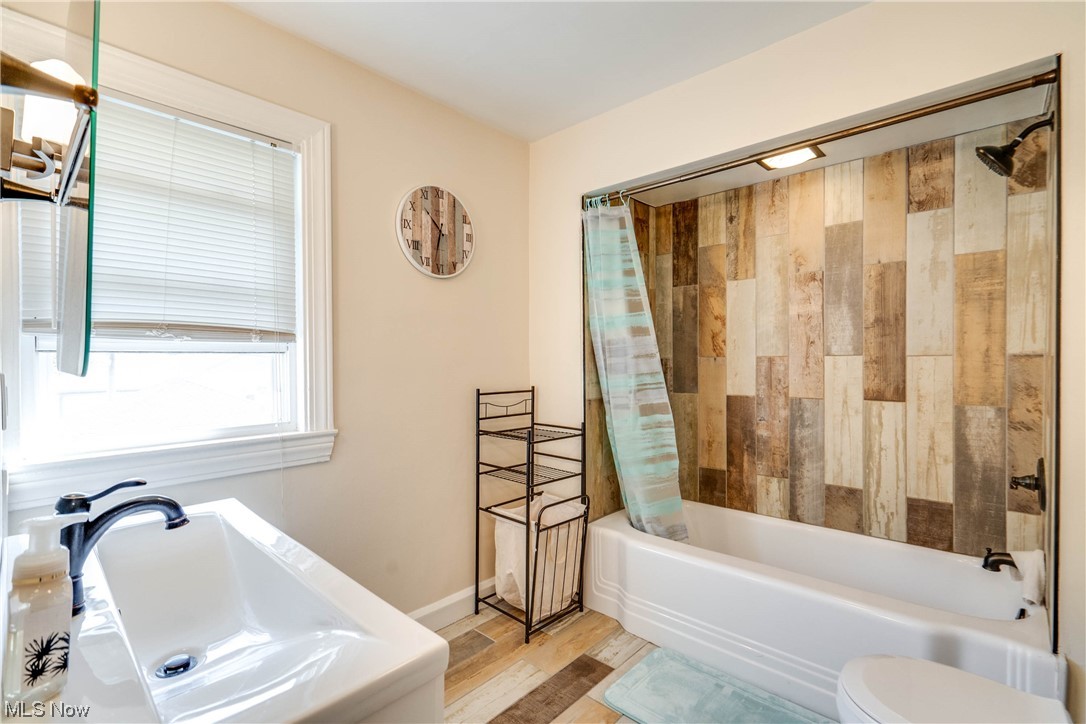 Euclid Erie Park - Residential