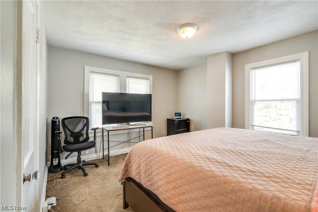 Euclid Erie Park - Residential