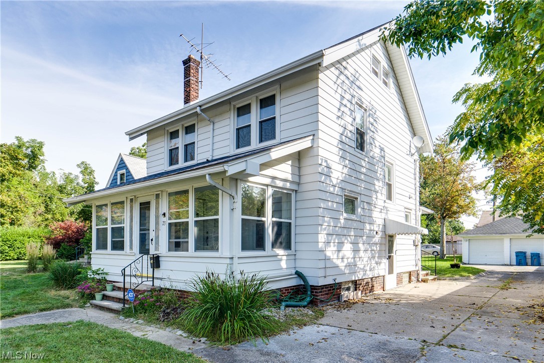 Euclid Erie Park - Residential