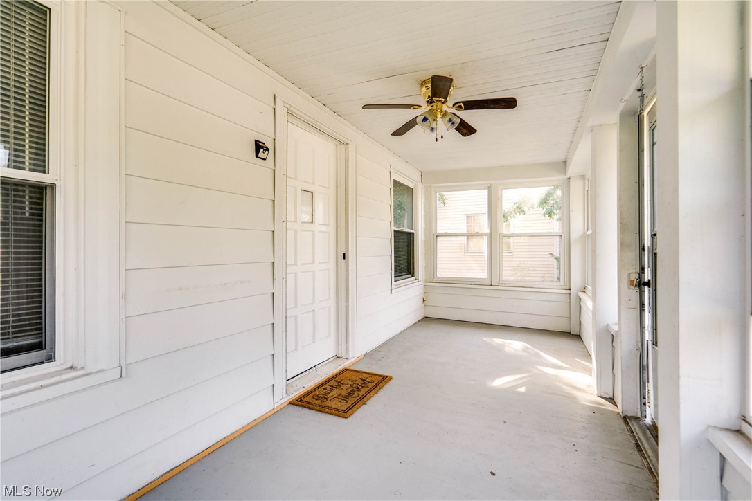 Euclid Erie Park - Residential