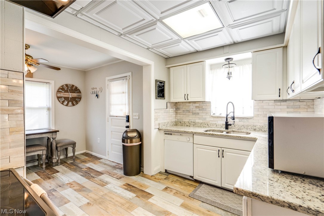 Euclid Erie Park - Residential