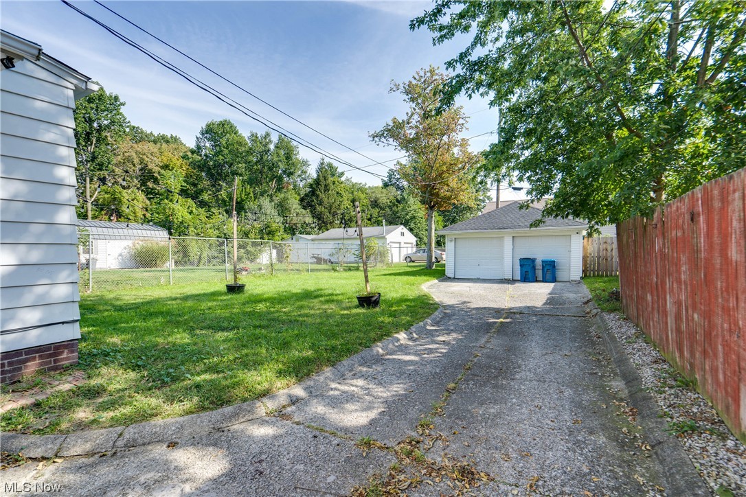 Euclid Erie Park - Residential