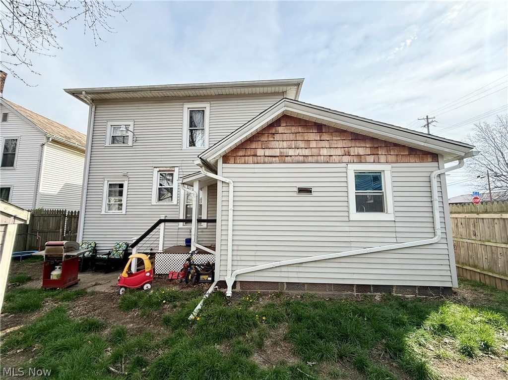 City/Massillon - Residential