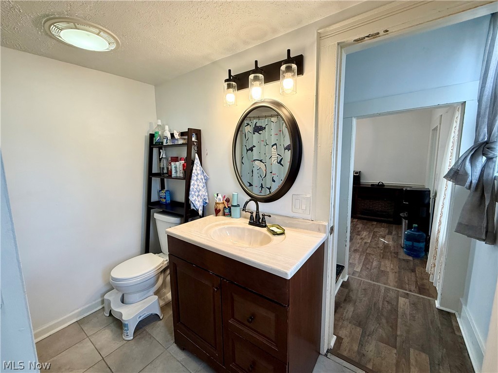 City/Massillon - Residential