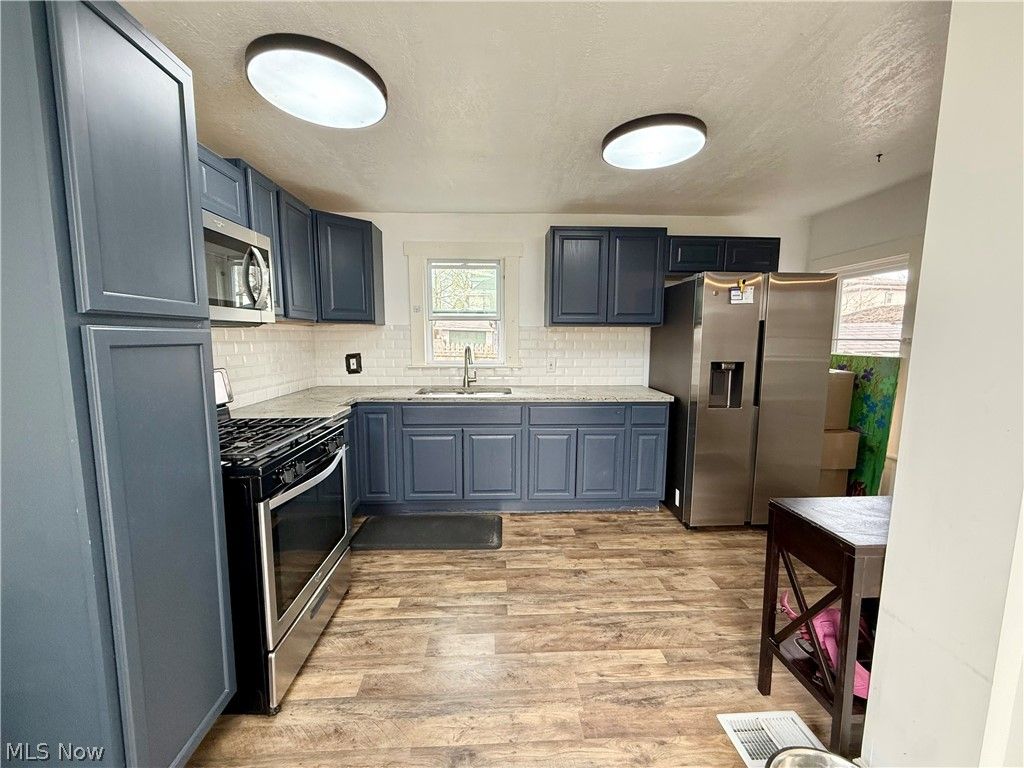 Photo of 111 9th Street NE, Massillon, OH 44646 (MLS # 5199170)