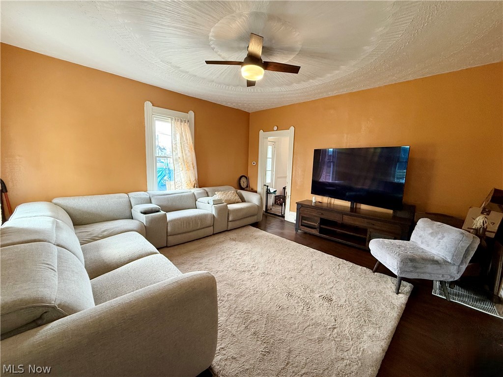 City/Massillon - Residential