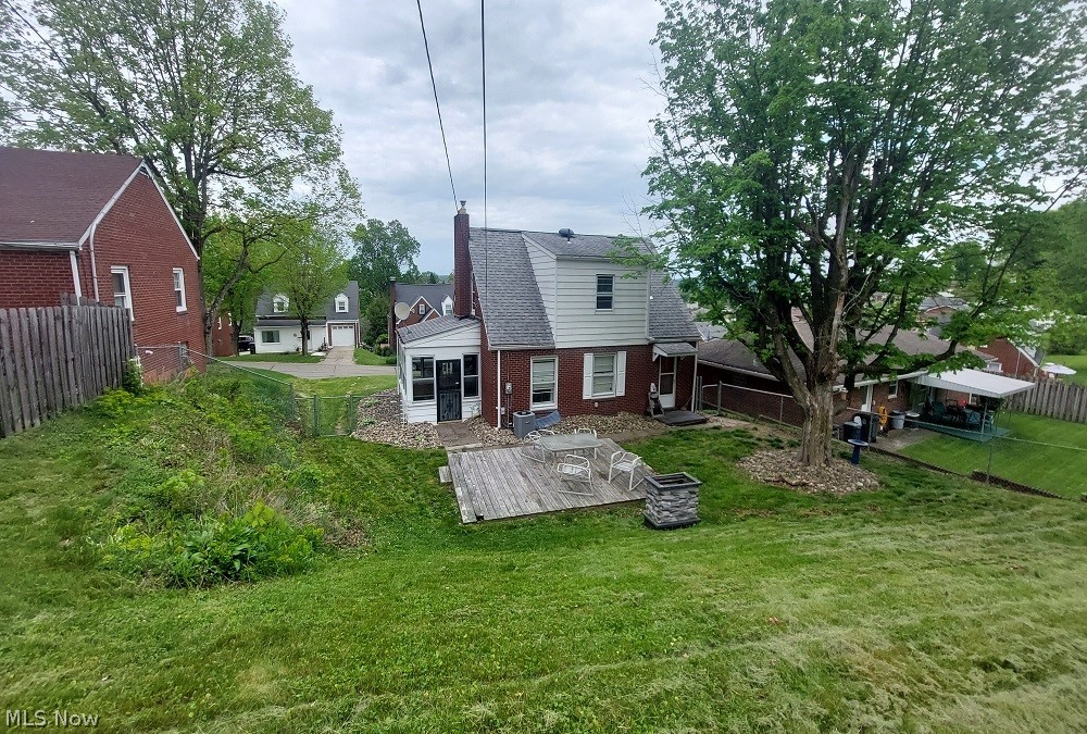 John Spahns Third Sub - Residential