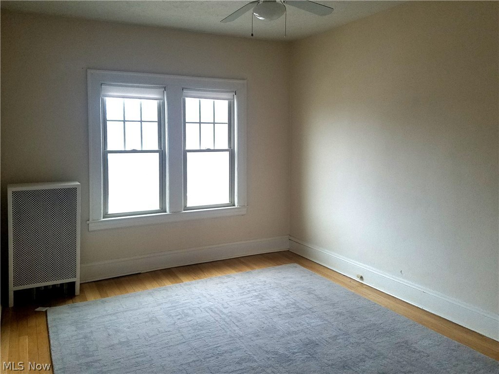 Edgewater Land Companys - Residential Lease