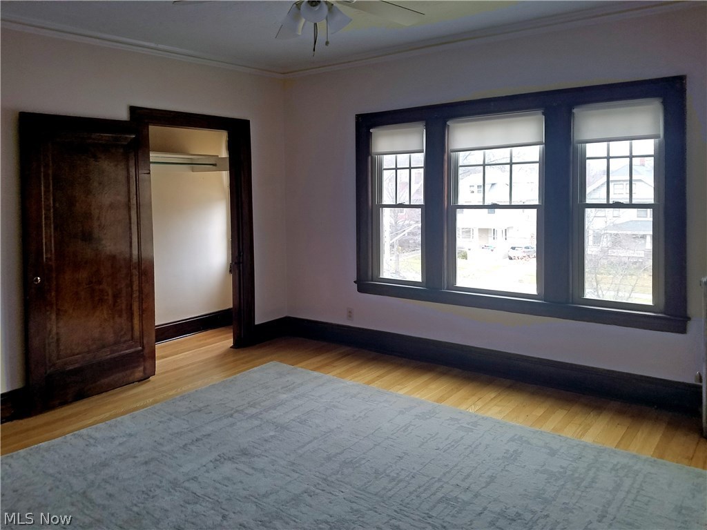 Edgewater Land Companys - Residential Lease