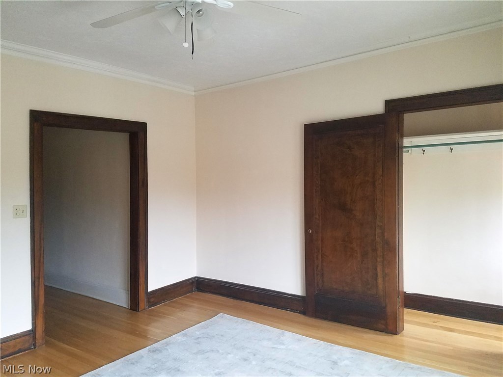 Edgewater Land Companys - Residential Lease