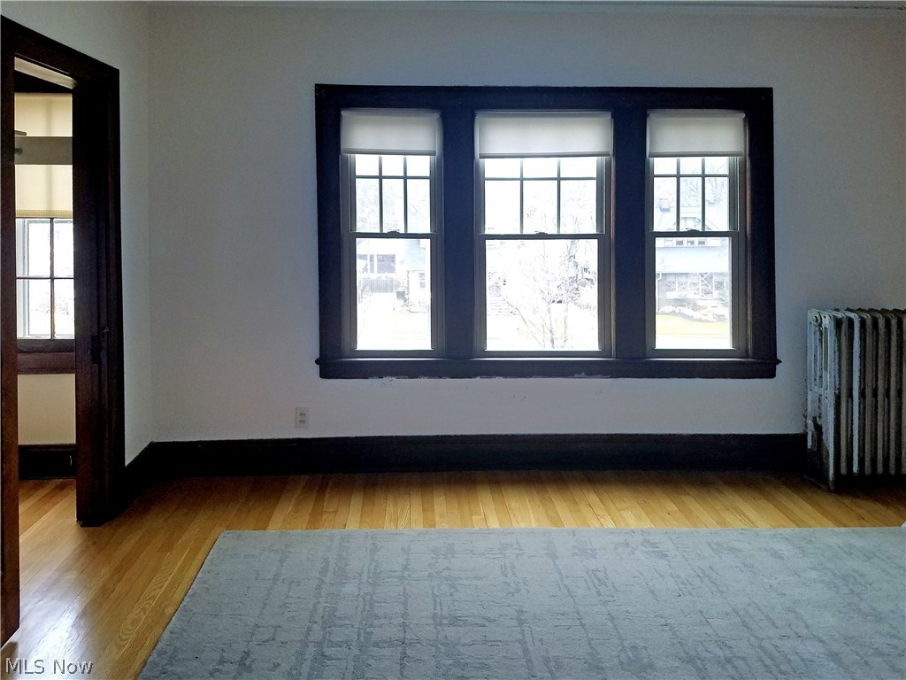 Edgewater Land Companys - Residential Lease