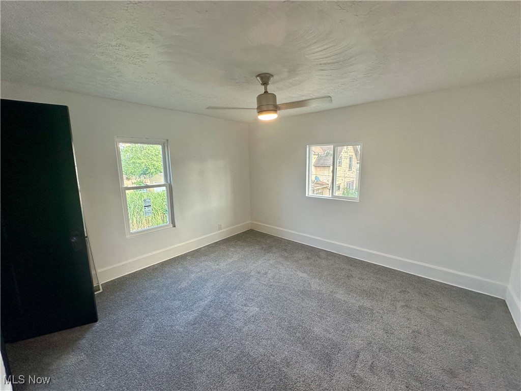 Canton - Residential Lease