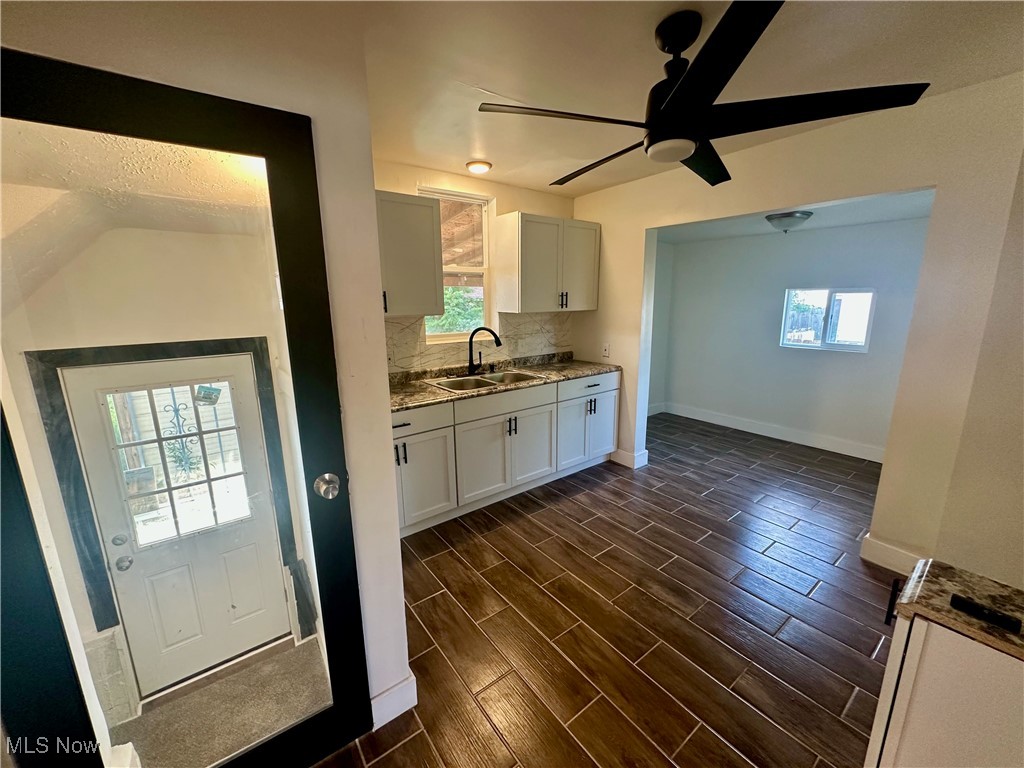 Canton - Residential Lease