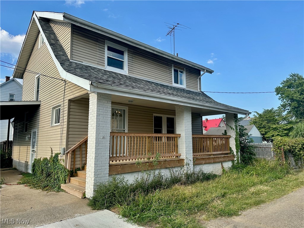 Canton - Residential Lease