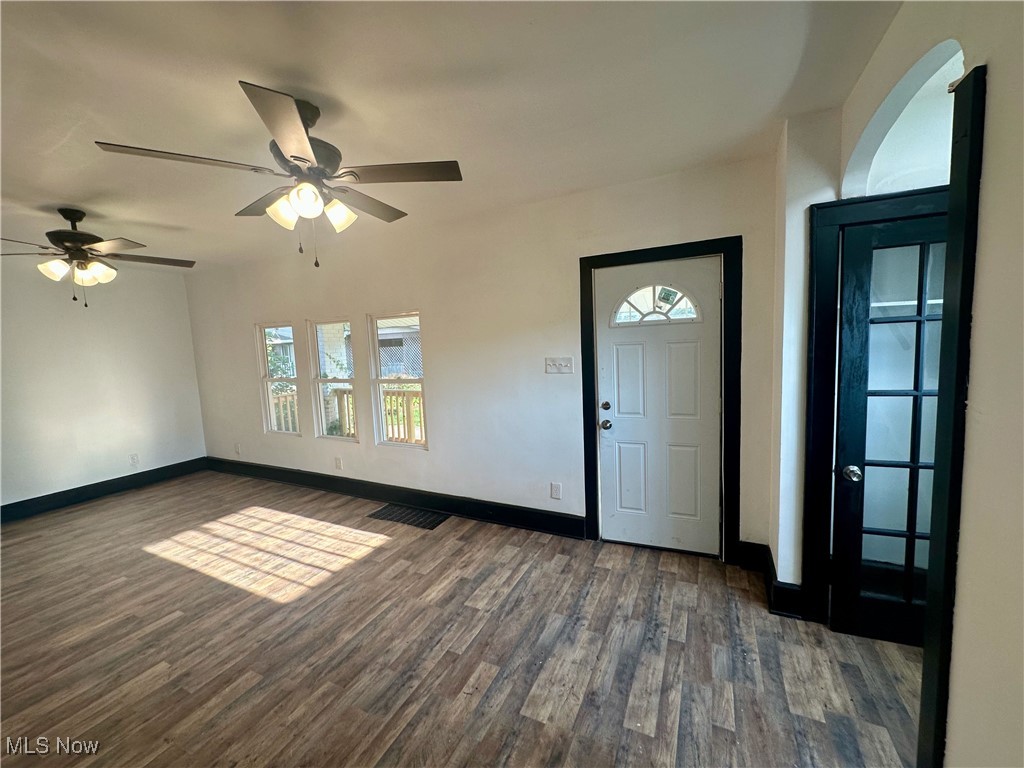 Canton - Residential Lease