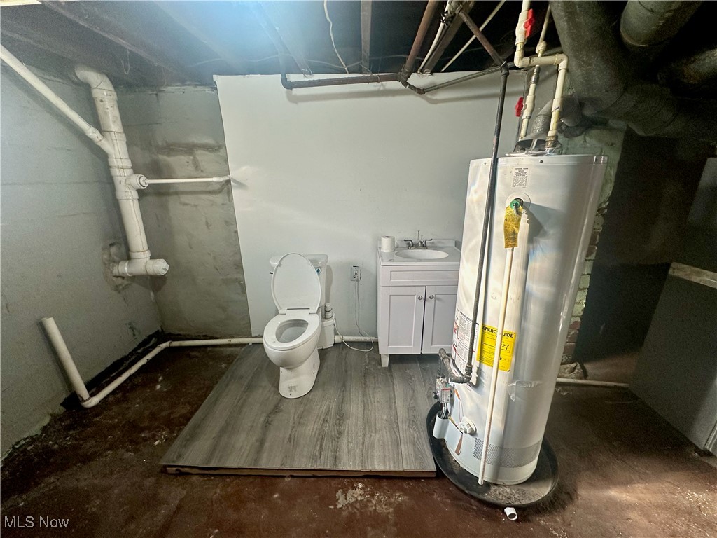 Canton - Residential Lease