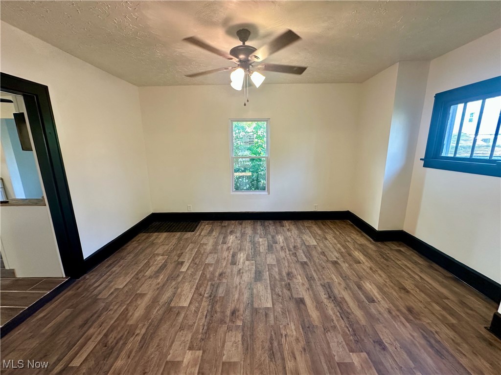 Canton - Residential Lease