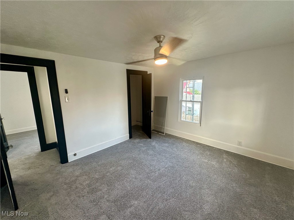 Canton - Residential Lease