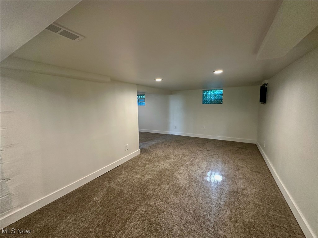 Canton - Residential Lease