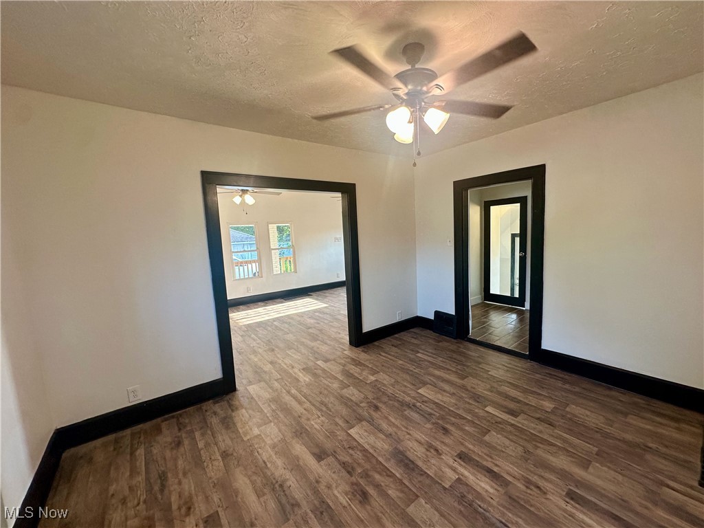 Canton - Residential Lease