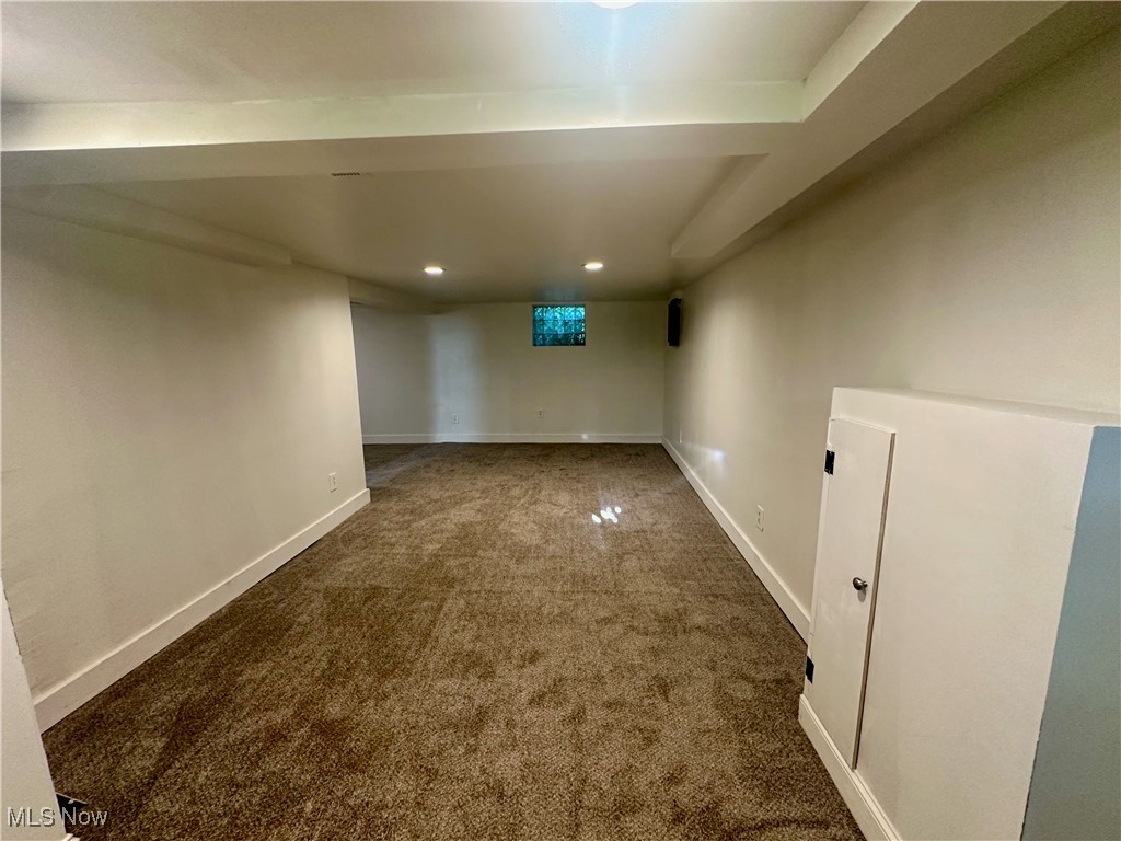 Canton - Residential Lease