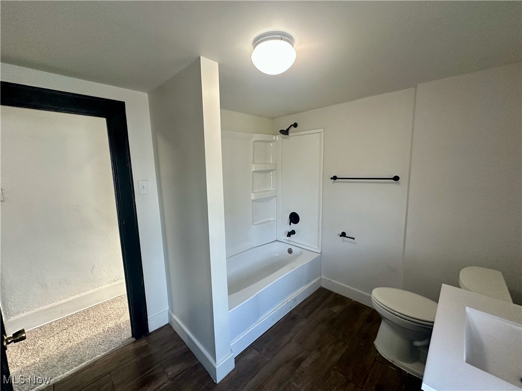 Canton - Residential Lease